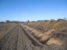 Slootonderhoud - Baggeren - Loonbedrijf Schuring & Zn.